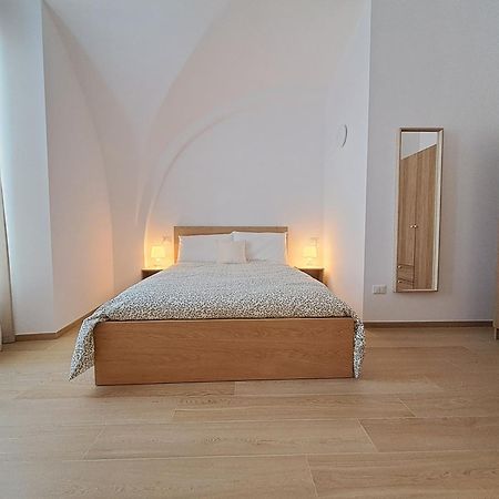 La Casa Sull Arco Bed & Breakfast Lucera Exterior photo